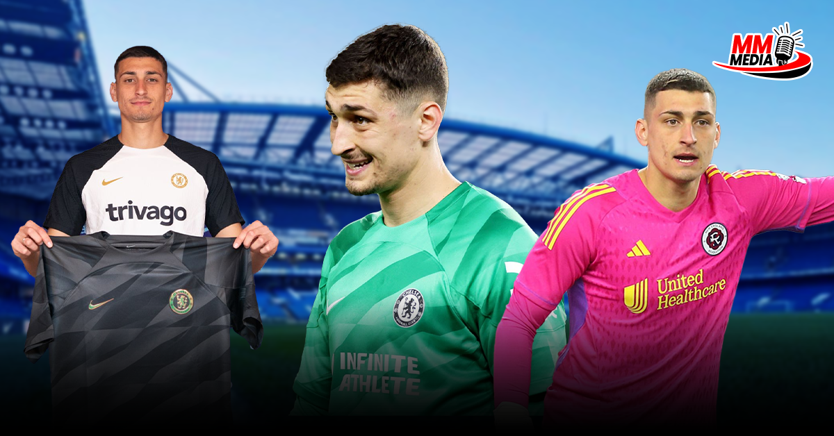Will Petrović be brought back to Chelsea from loan?